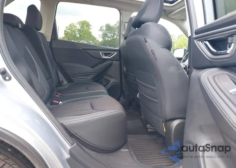 2019 Subaru Forester Premium из США, поврежденный, VIN JF2SKAGC1KH510372